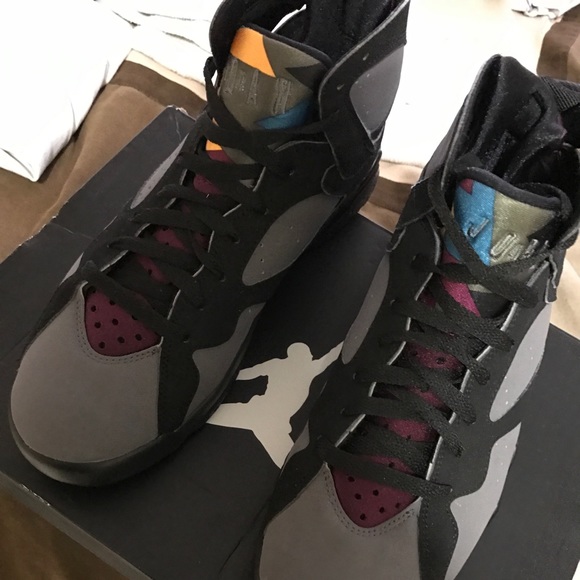 Other - Jordan’s